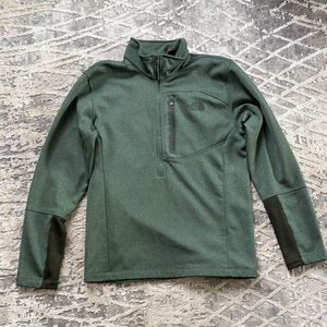 The North Face Half-Zip Pullover